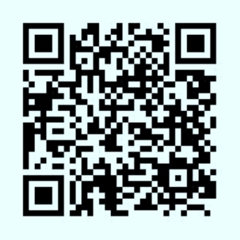 Distracted Driving Video QR Code.