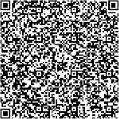 Danger of turkey fryer QR Code.